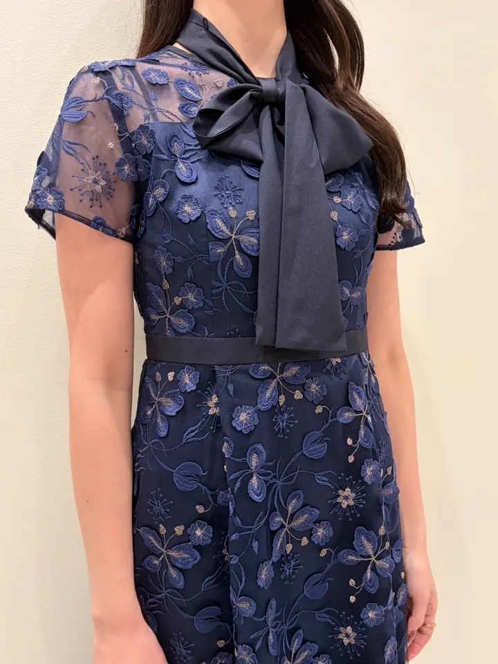 GRACE CONTINENTAL Hotei コーディネート画像