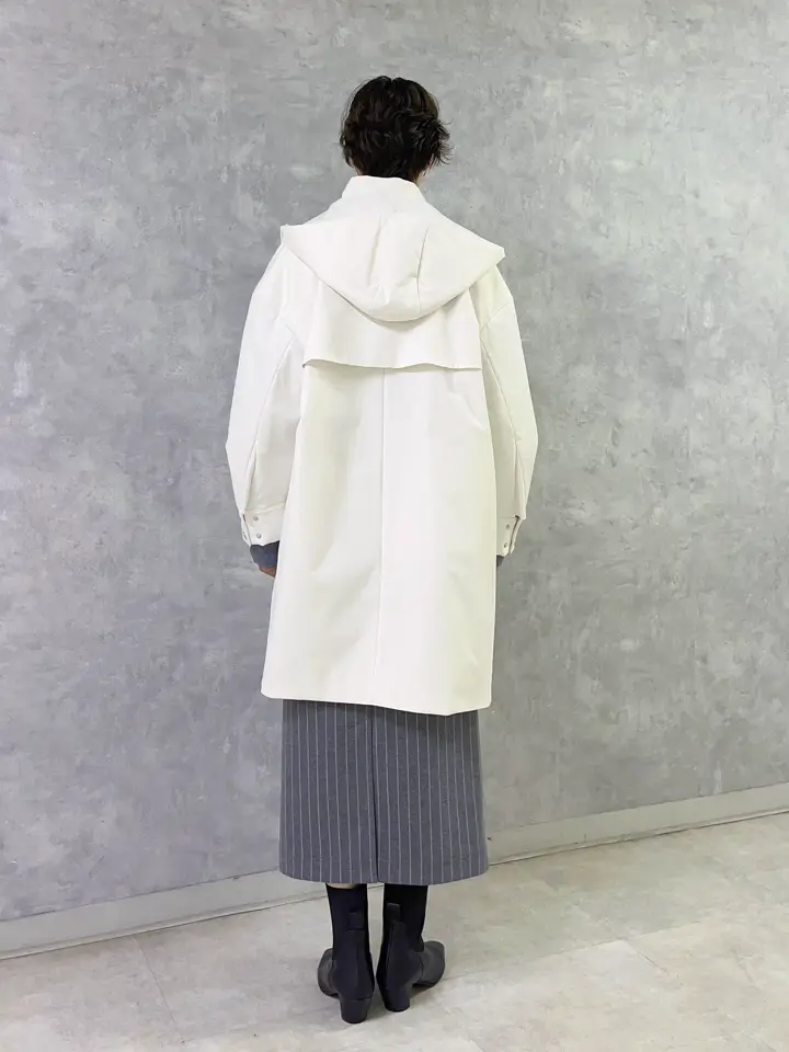 GRACE CONTINENTAL 亀田 未希 コーディネート画像