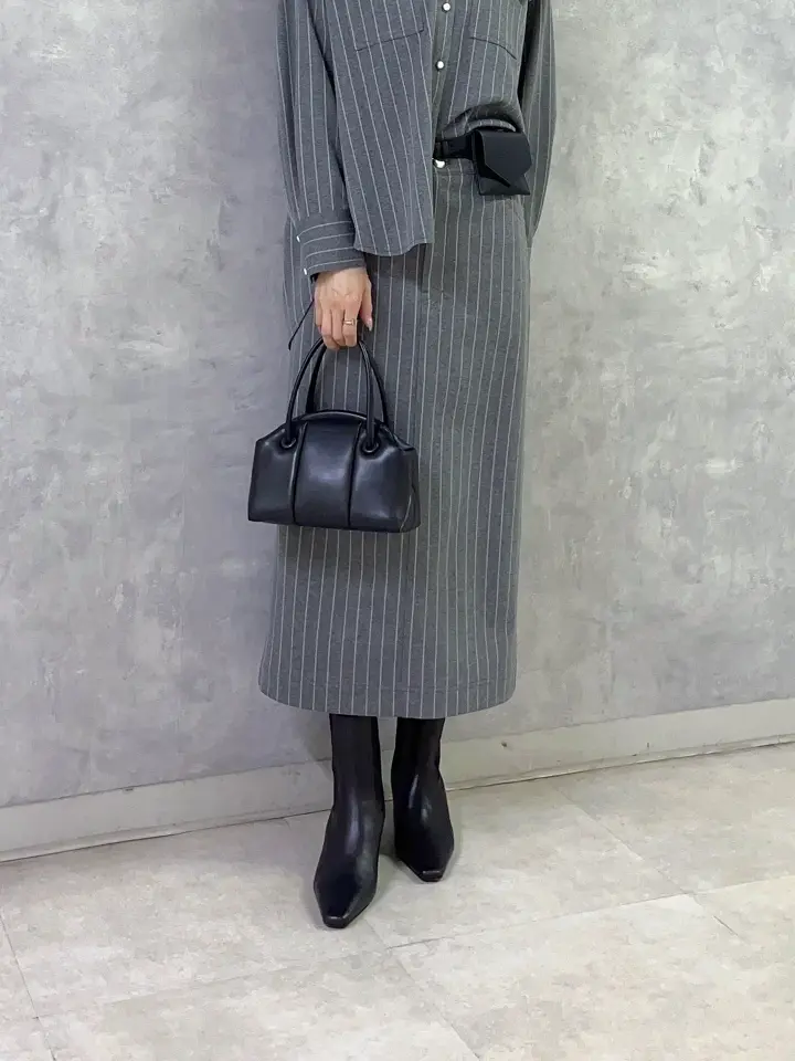 GRACE CONTINENTAL 亀田 未希 コーディネート画像