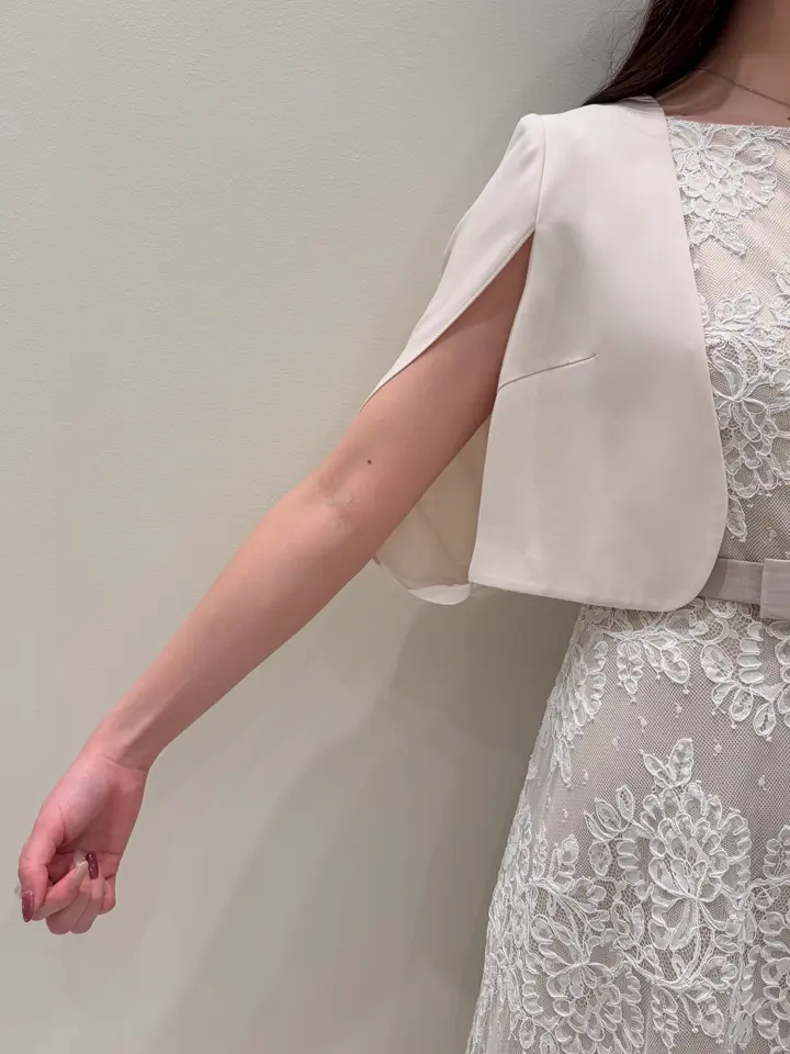 GRACE CONTINENTAL Hotei コーディネート画像