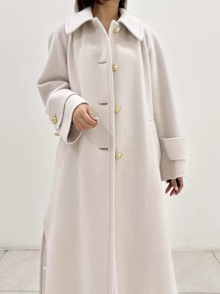 GRACE CONTINENTAL MORITA AI コーディネート画像