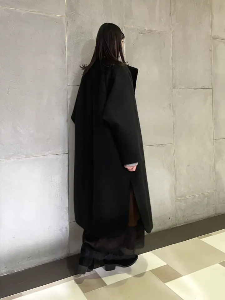 GRACE CONTINENTAL kobayashi コーディネート画像