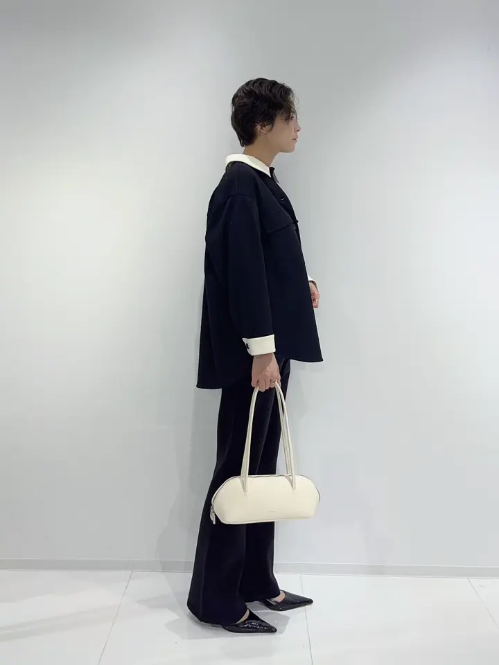 GRACE CONTINENTAL 亀田 未希 コーディネート画像