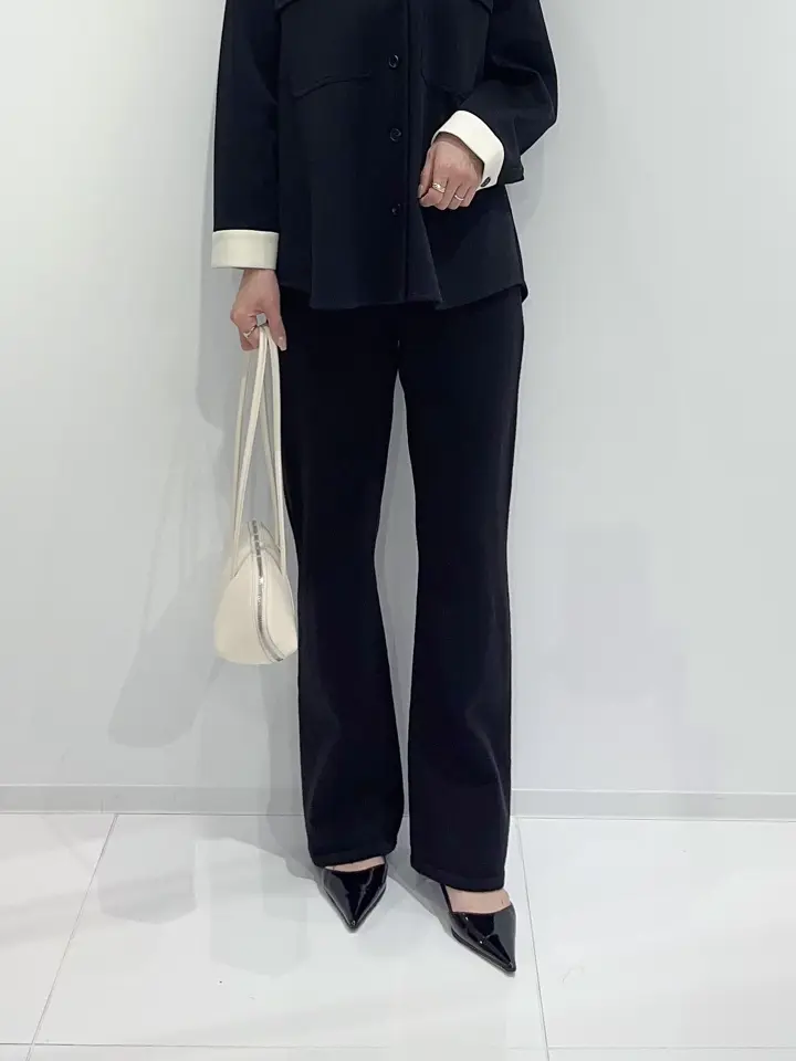 GRACE CONTINENTAL 亀田 未希 コーディネート画像