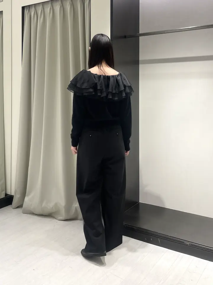 GRACE CONTINENTAL kobayashi コーディネート画像