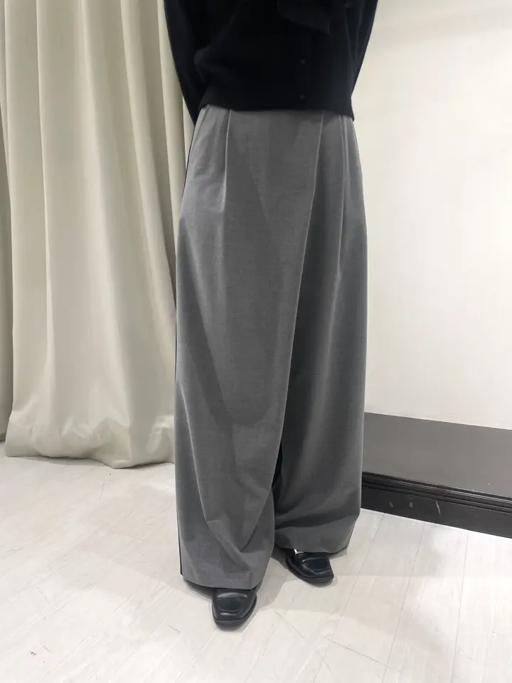 GRACE CONTINENTAL kobayashi コーディネート画像