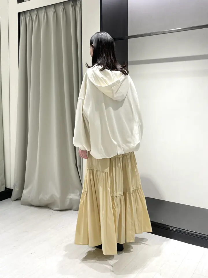 GRACE CONTINENTAL kobayashi コーディネート画像