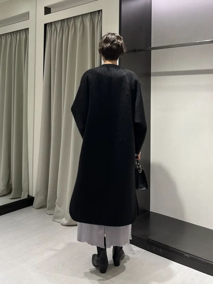 GRACE CONTINENTAL 亀田 未希 コーディネート画像