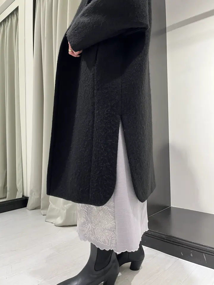 GRACE CONTINENTAL 亀田 未希 コーディネート画像