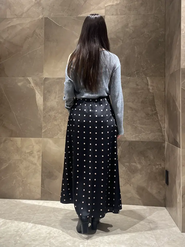 GRACE CONTINENTAL Machi コーディネート画像