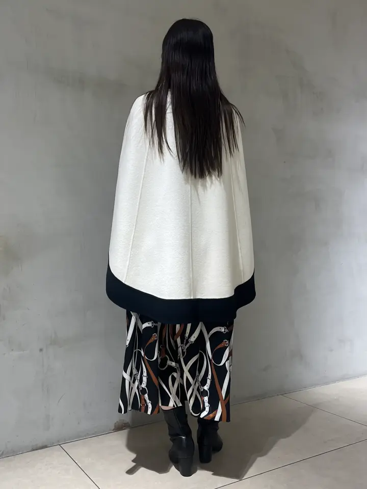 GRACE CONTINENTAL Machi コーディネート画像