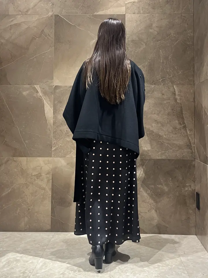 GRACE CONTINENTAL Machi コーディネート画像