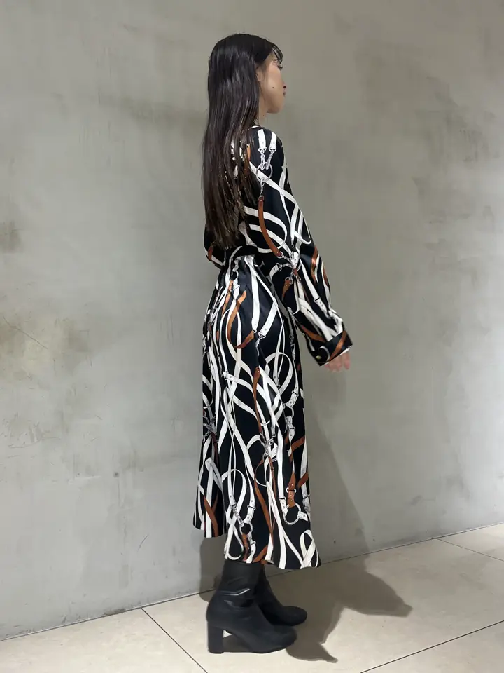 GRACE CONTINENTAL Machi コーディネート画像