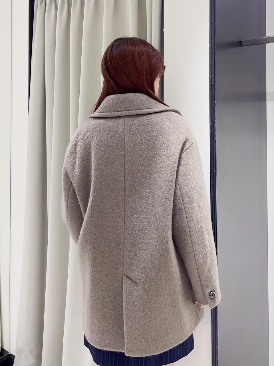 GRACE CONTINENTAL NORIA コーディネート画像