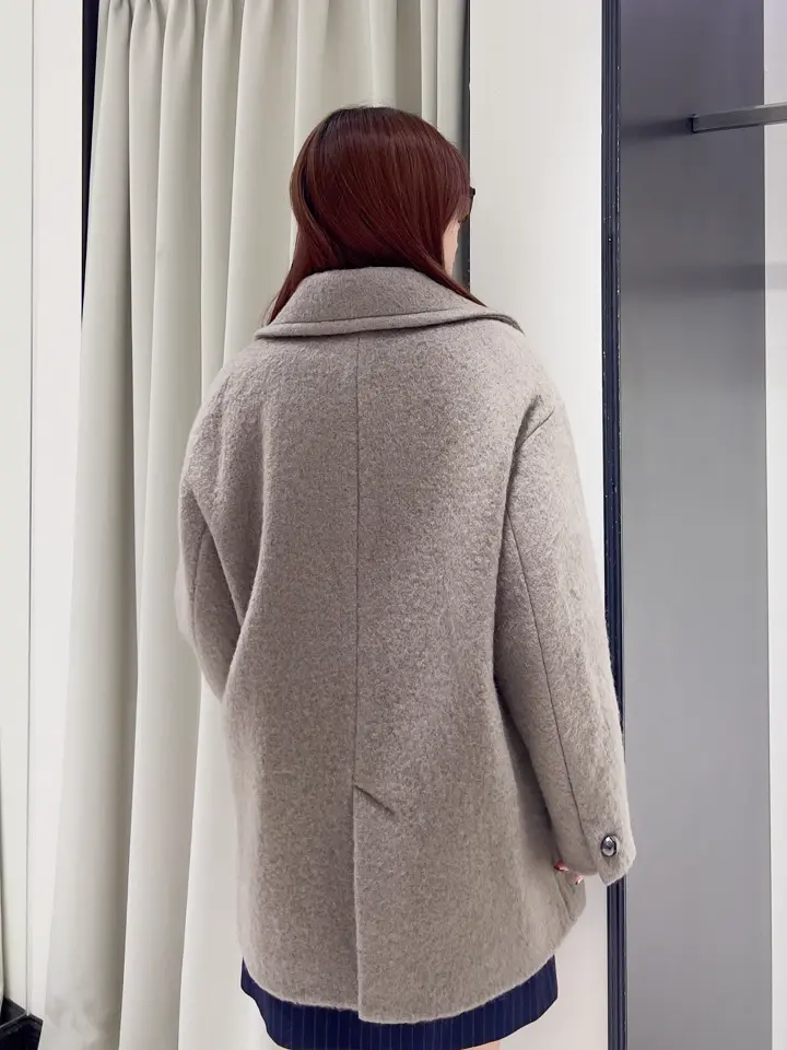 GRACE CONTINENTAL NORIA コーディネート画像