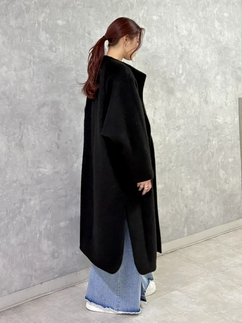 GRACE CONTINENTAL Yuuki NOZAWA コーディネート画像