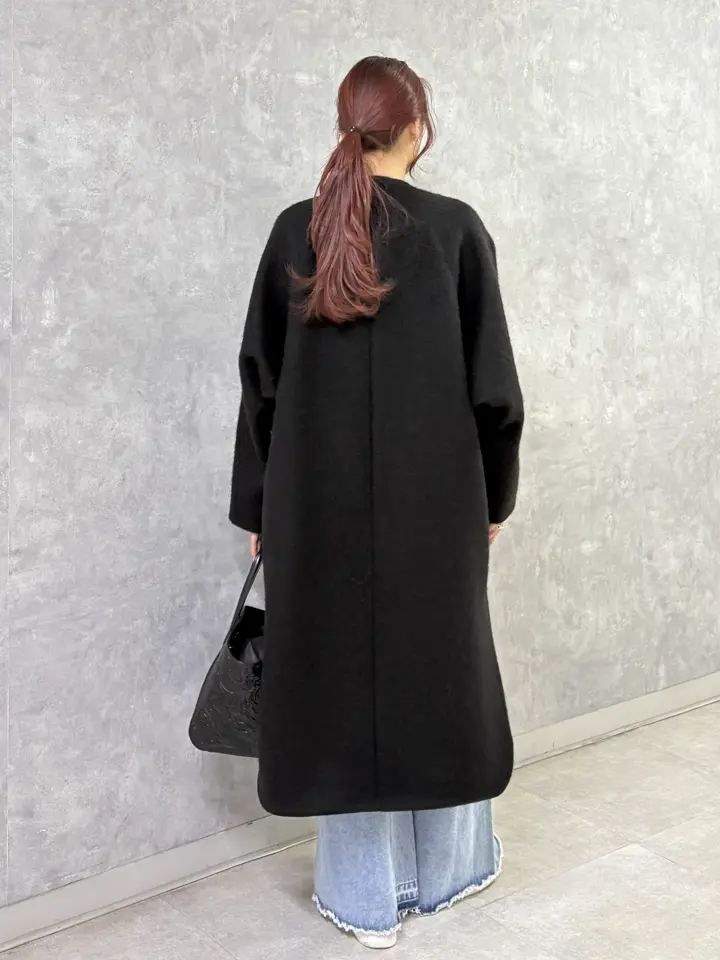 GRACE CONTINENTAL Yuuki NOZAWA コーディネート画像