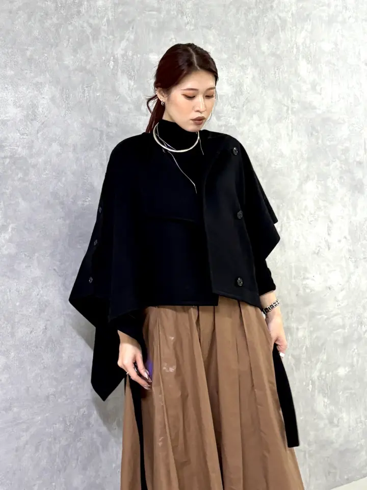 GRACE CONTINENTAL Yuuki NOZAWA コーディネート画像