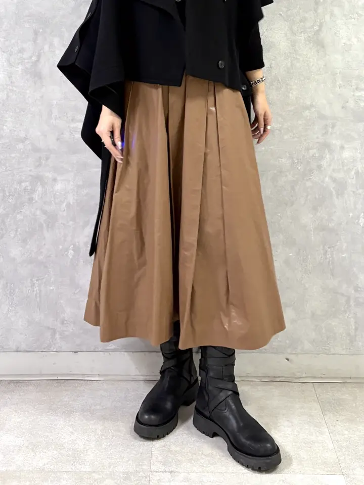 GRACE CONTINENTAL Yuuki NOZAWA コーディネート画像