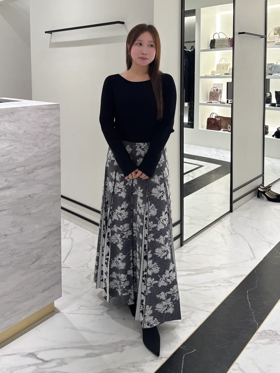  Kanon コーディネート画像