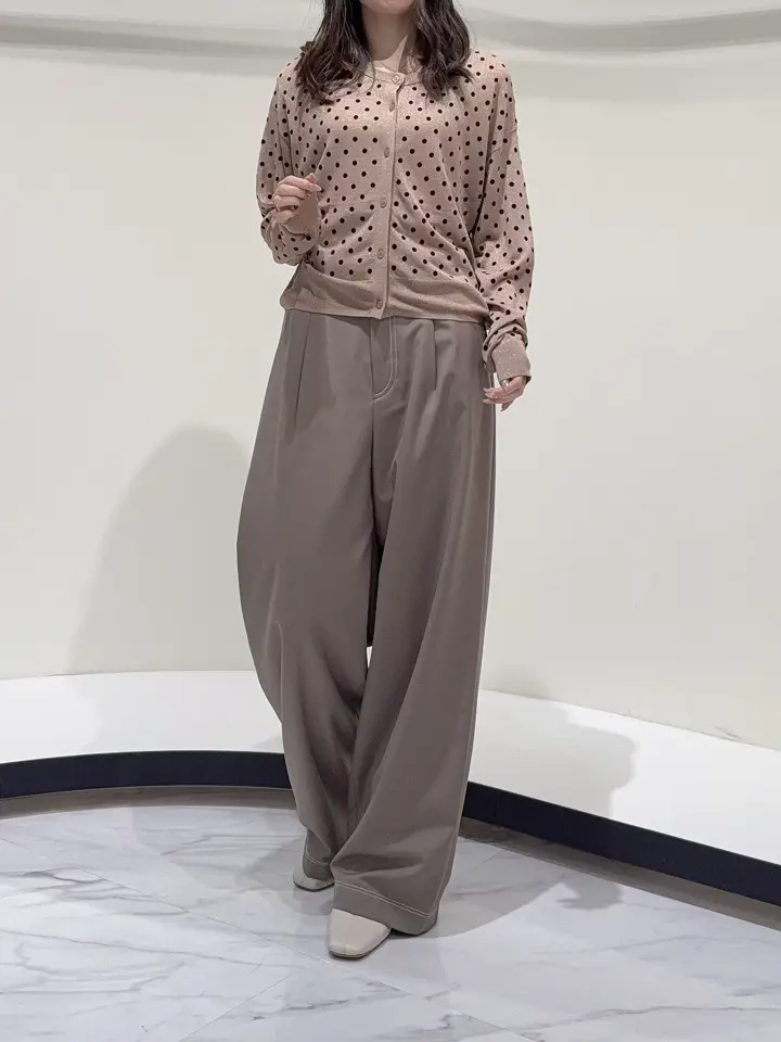 GRACE CONTINENTAL Suzuka コーディネート画像