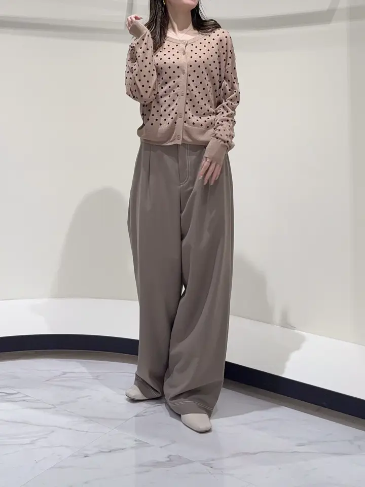 GRACE CONTINENTAL Suzuka コーディネート画像