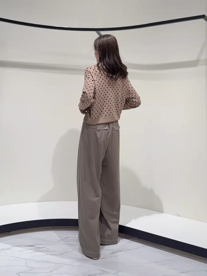 GRACE CONTINENTAL Suzuka コーディネート画像