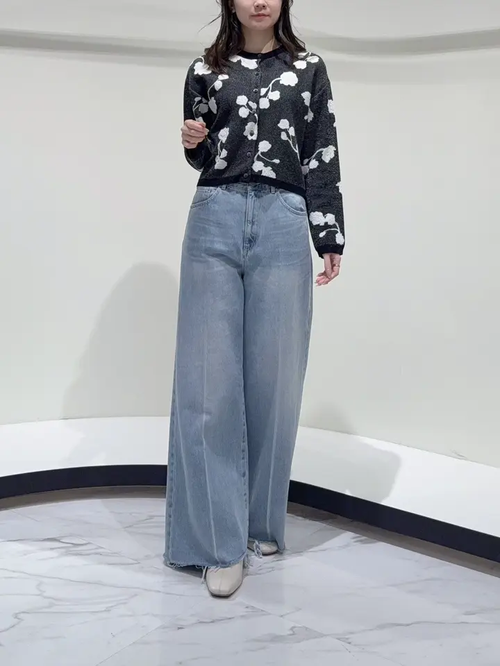 GRACE CONTINENTAL Suzuka コーディネート画像