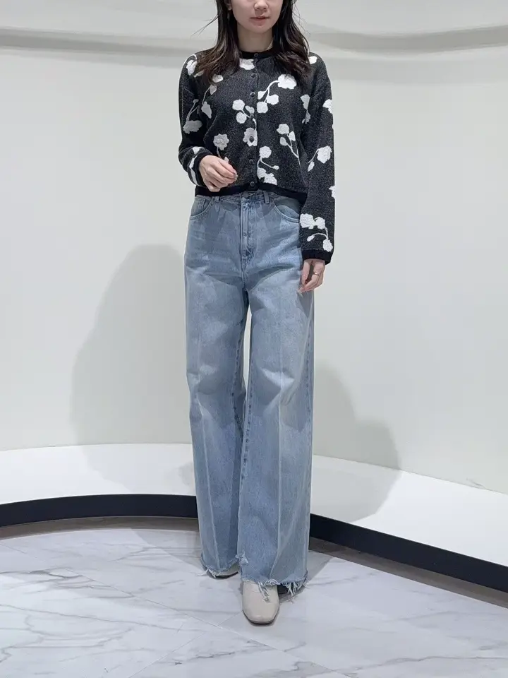 GRACE CONTINENTAL Suzuka コーディネート画像