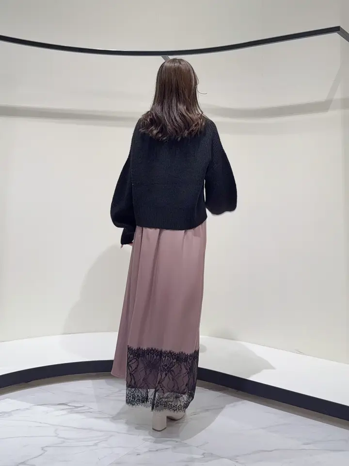 GRACE CONTINENTAL Suzuka コーディネート画像