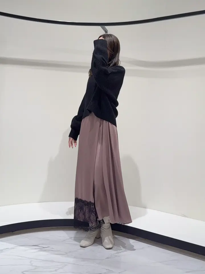 GRACE CONTINENTAL Suzuka コーディネート画像