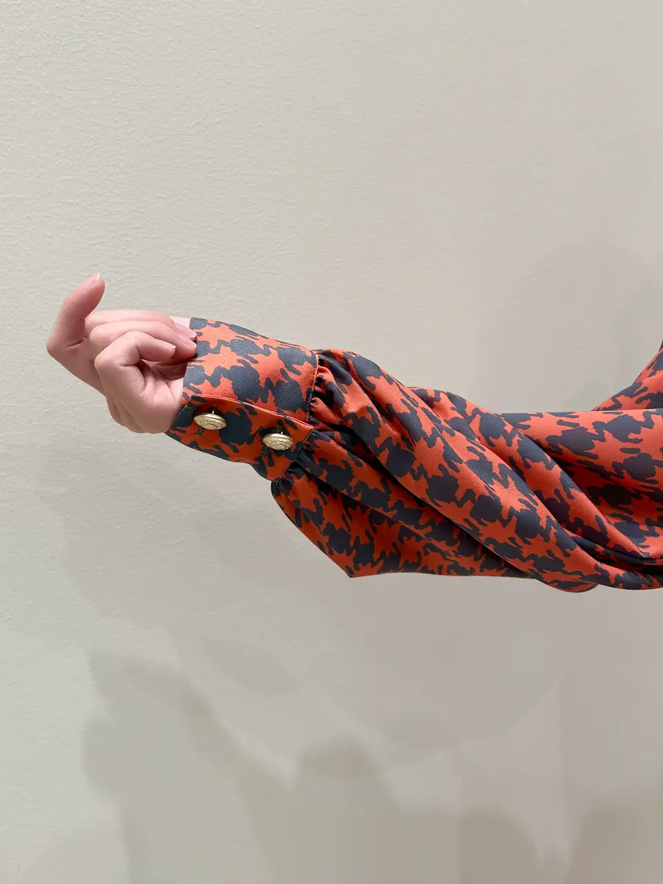 GRACE CONTINENTAL Wakazono コーディネート画像