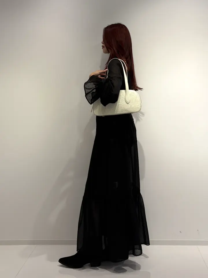 GRACE CONTINENTAL Yuuki NOZAWA コーディネート画像