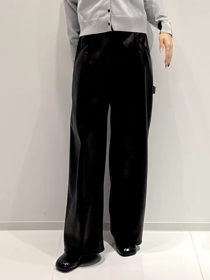 GRACE CONTINENTAL Yuuki NOZAWA コーディネート画像