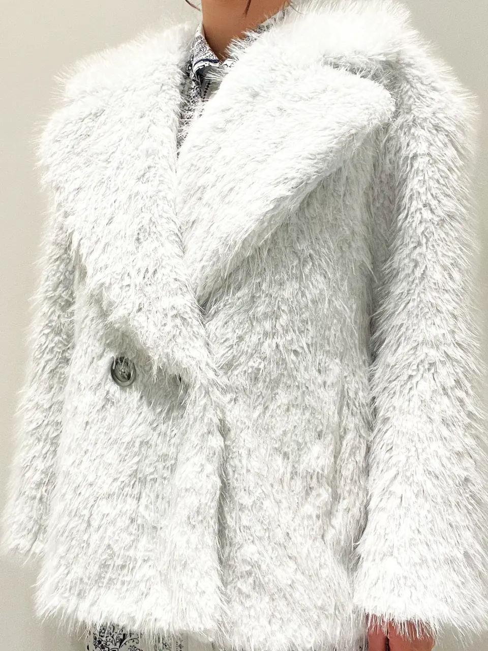 GRACE CONTINENTAL CHISAKO.S コーディネート画像