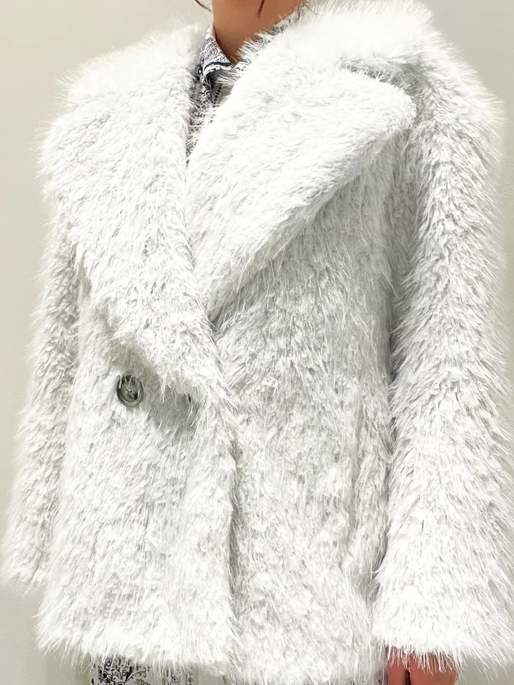 GRACE CONTINENTAL CHISAKO.S コーディネート画像