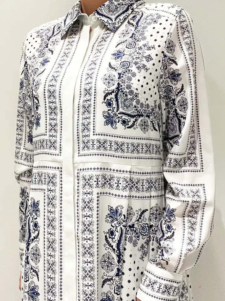 GRACE CONTINENTAL CHISAKO.S コーディネート画像