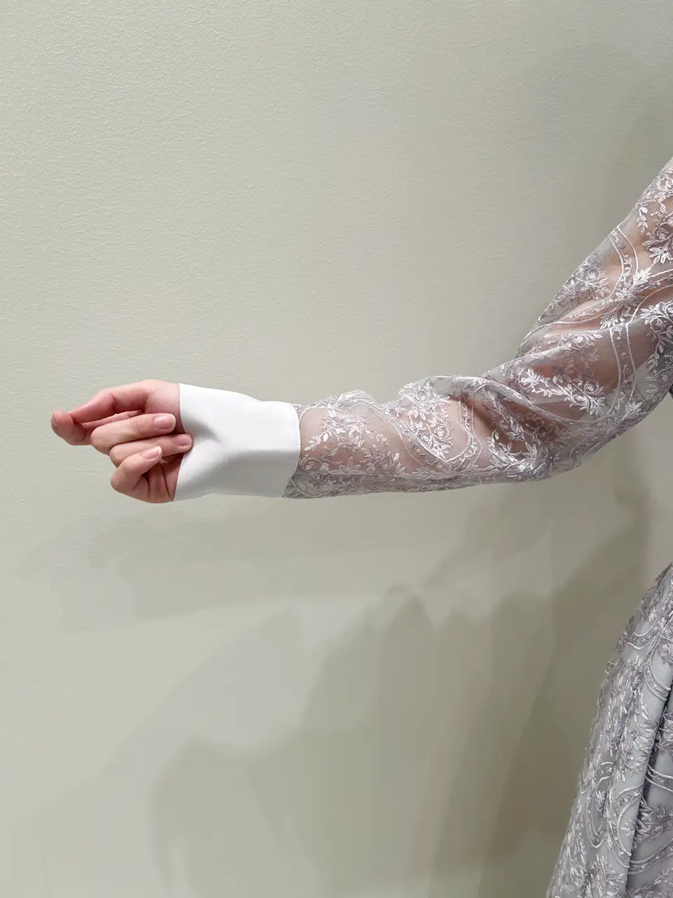 GRACE CONTINENTAL Wakazono コーディネート画像