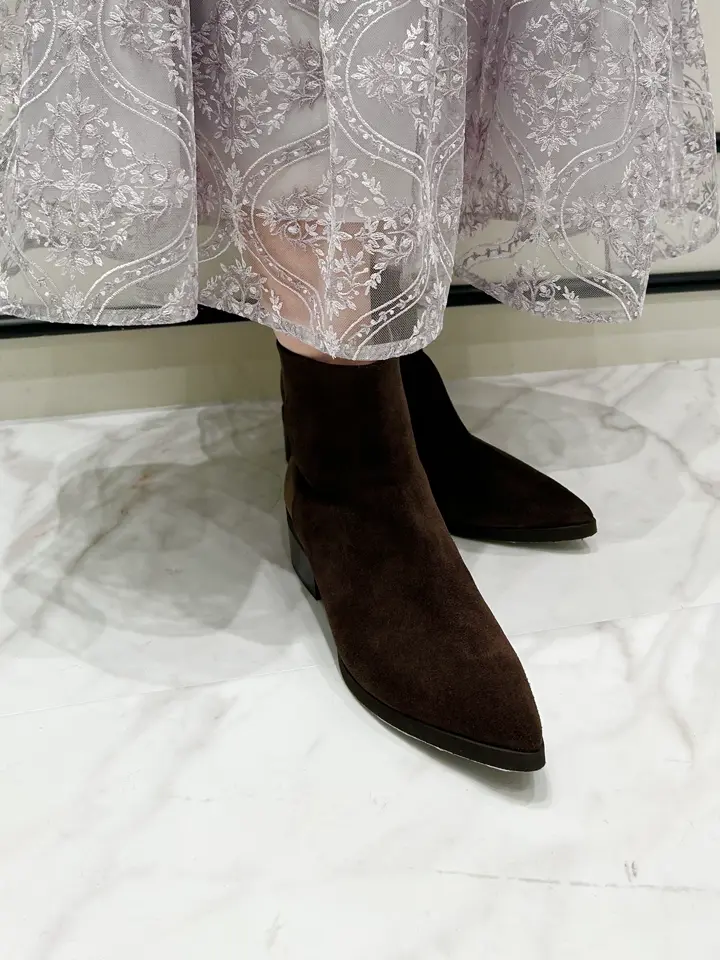 GRACE CONTINENTAL Wakazono コーディネート画像