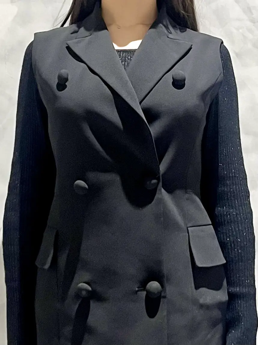 GRACE CONTINENTAL 根本　紗良 コーディネート画像