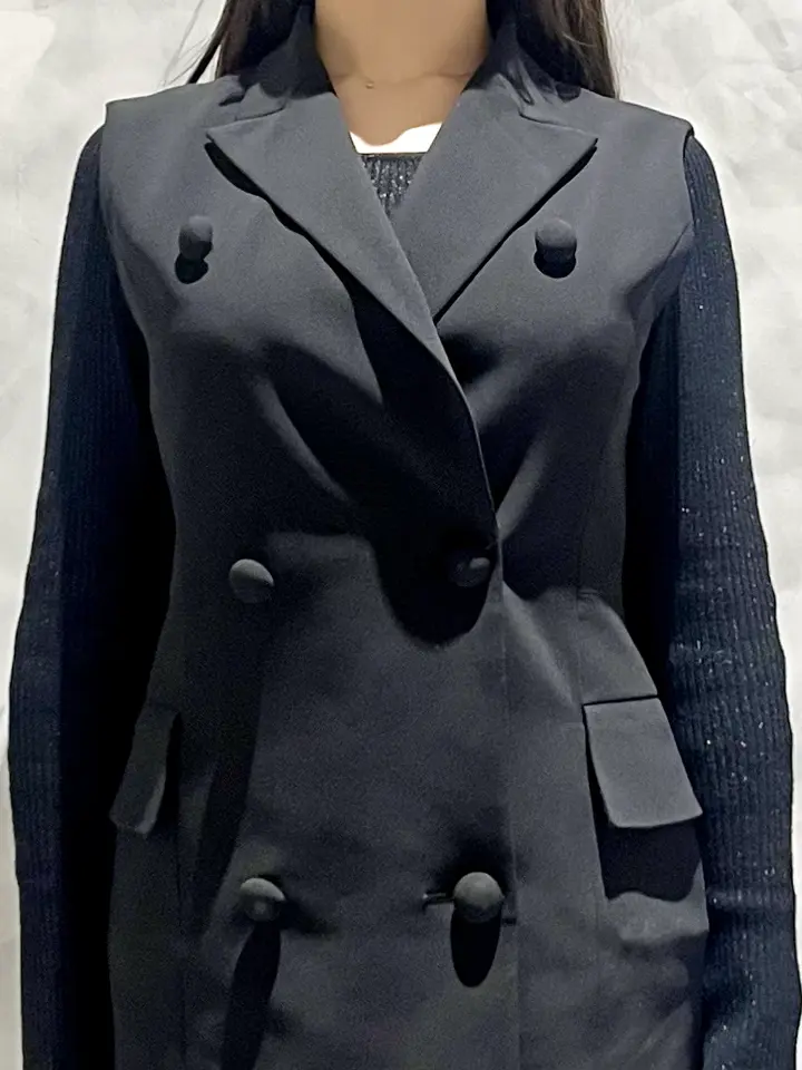 GRACE CONTINENTAL 根本　紗良 コーディネート画像