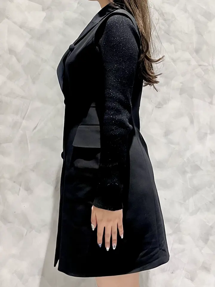 GRACE CONTINENTAL 根本　紗良 コーディネート画像