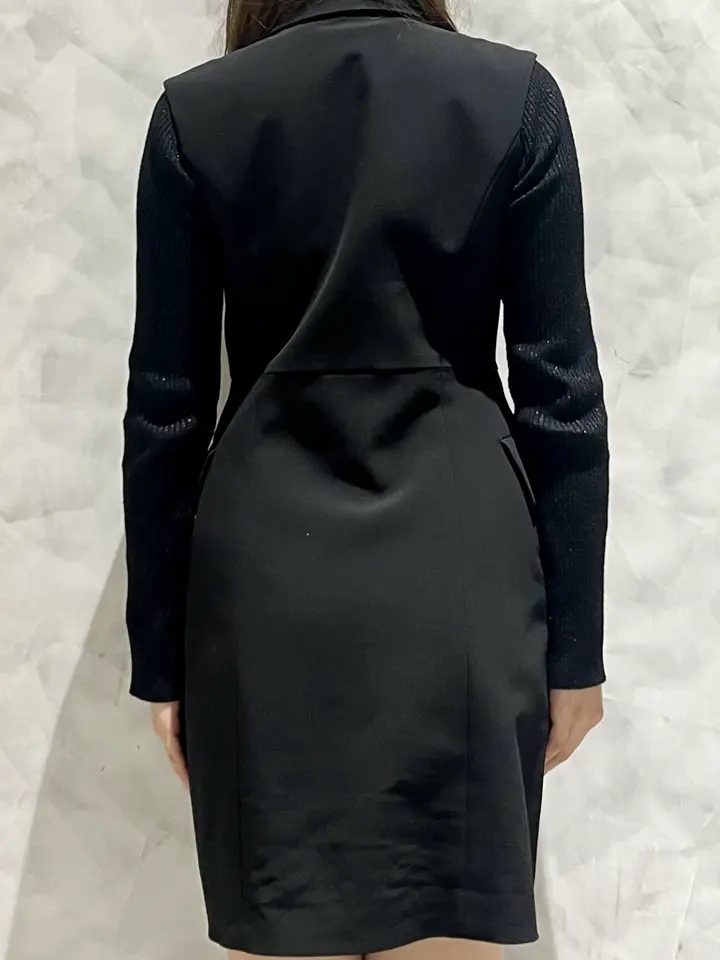 GRACE CONTINENTAL 根本　紗良 コーディネート画像