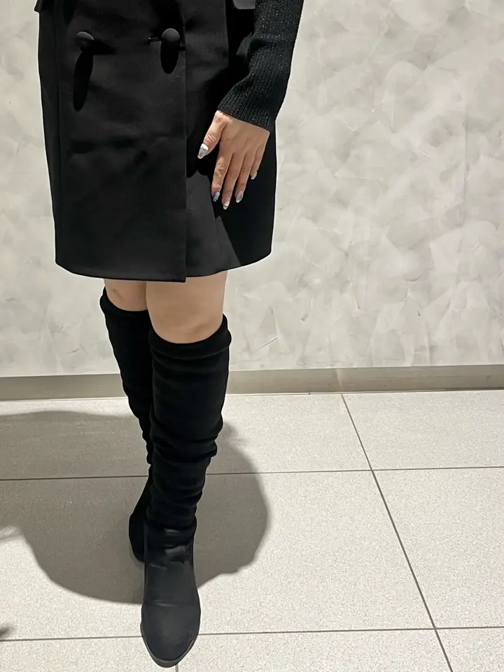 GRACE CONTINENTAL 根本　紗良 コーディネート画像