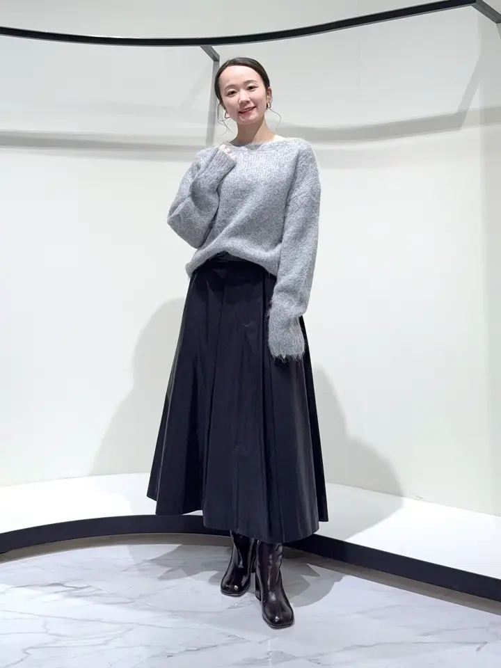 GRACE CONTINENTAL Suzuka コーディネート画像