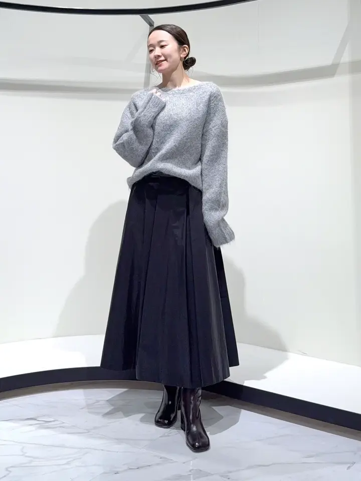 GRACE CONTINENTAL Suzuka コーディネート画像