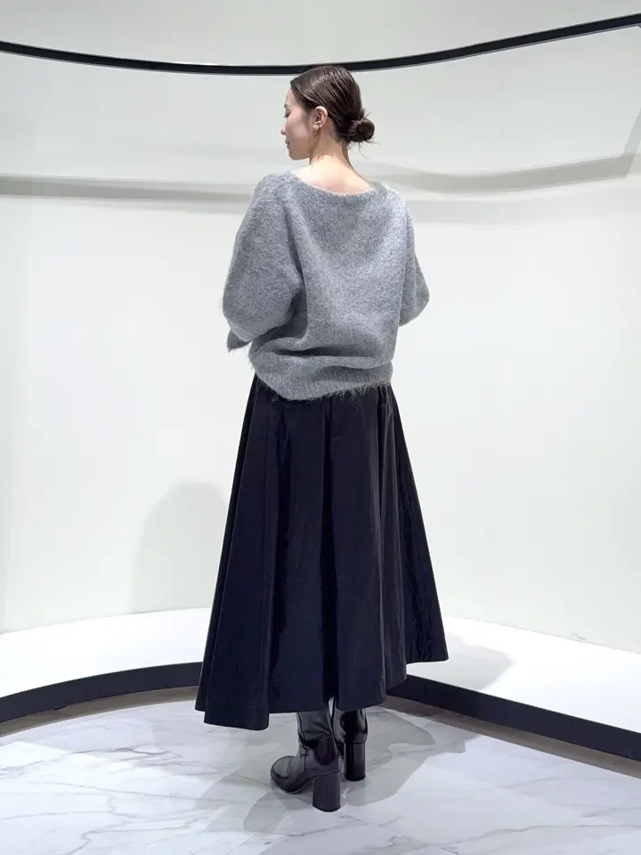 GRACE CONTINENTAL Suzuka コーディネート画像