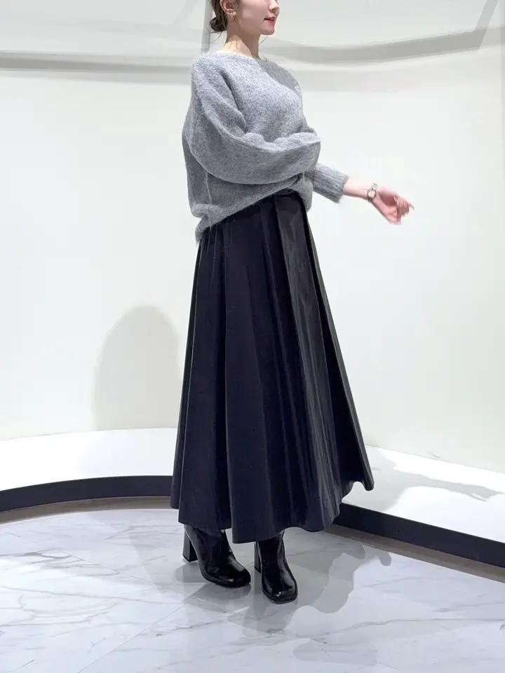 GRACE CONTINENTAL Suzuka コーディネート画像