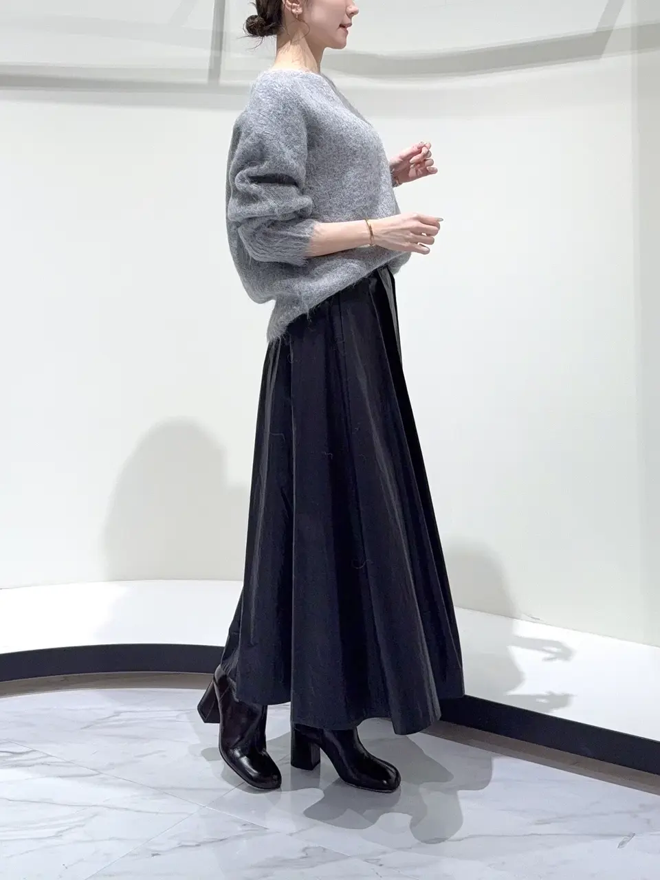 GRACE CONTINENTAL Suzuka コーディネート画像