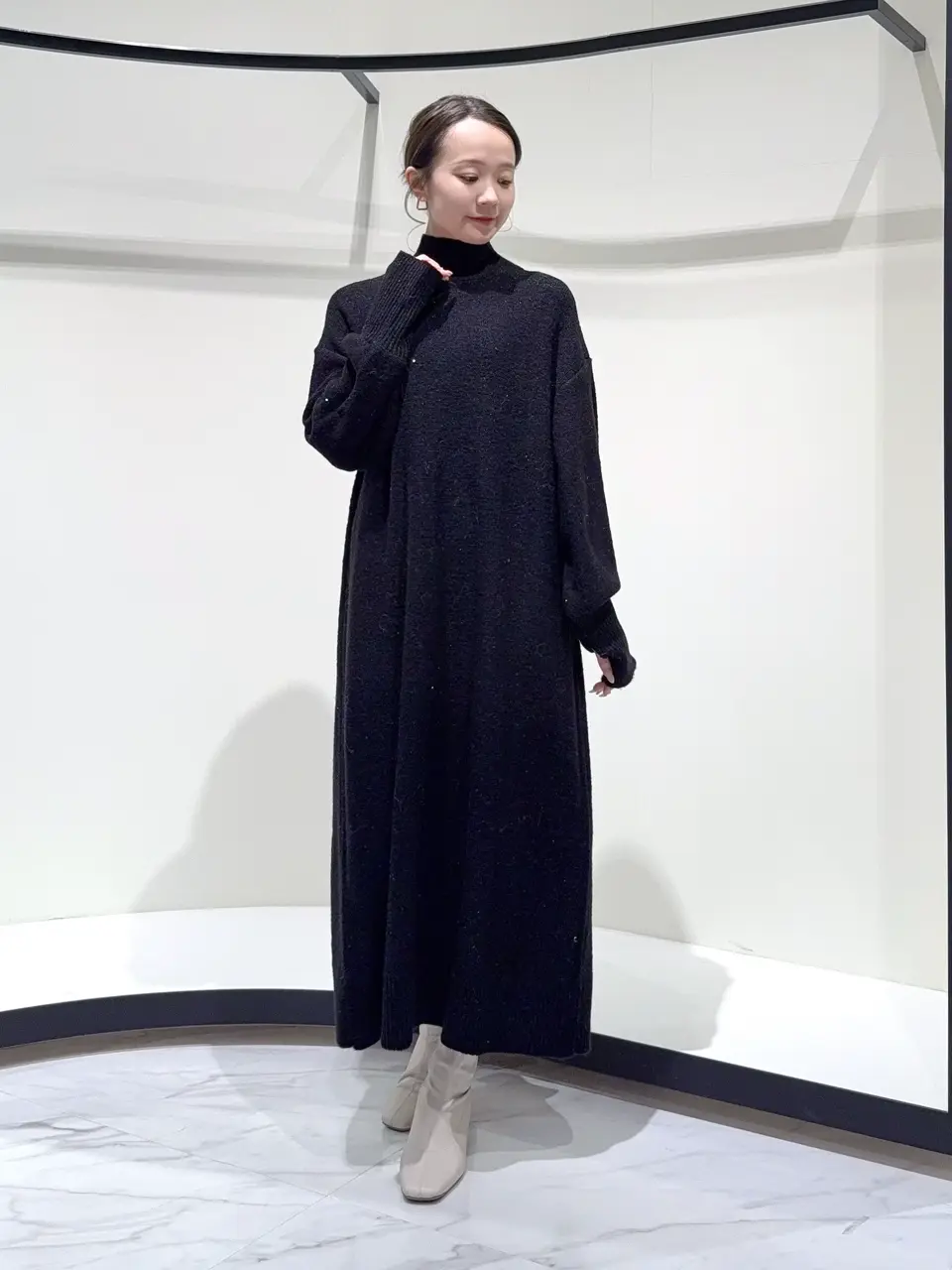  Suzuka コーディネート画像